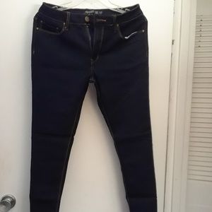 Size 11 Stretch Jeans NWOT